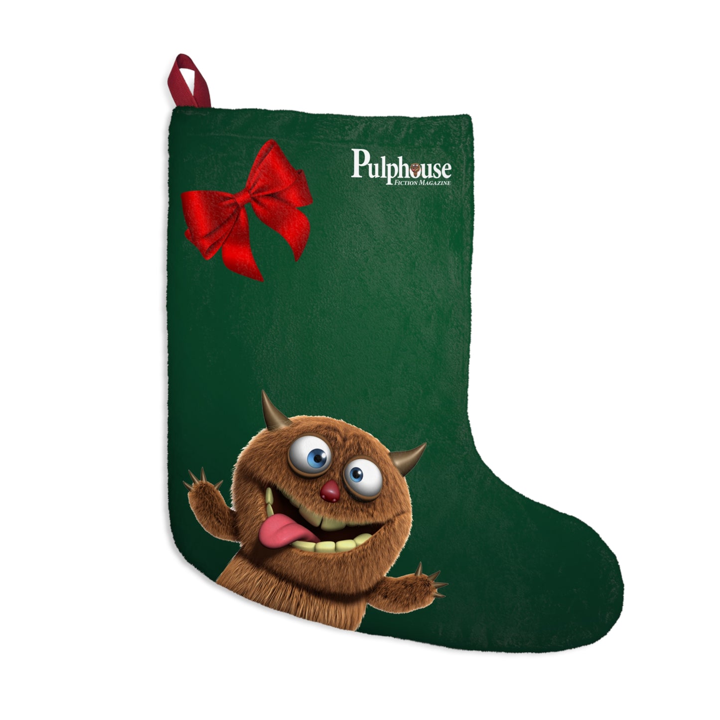 THUMPER Holiday Christmas Stockings