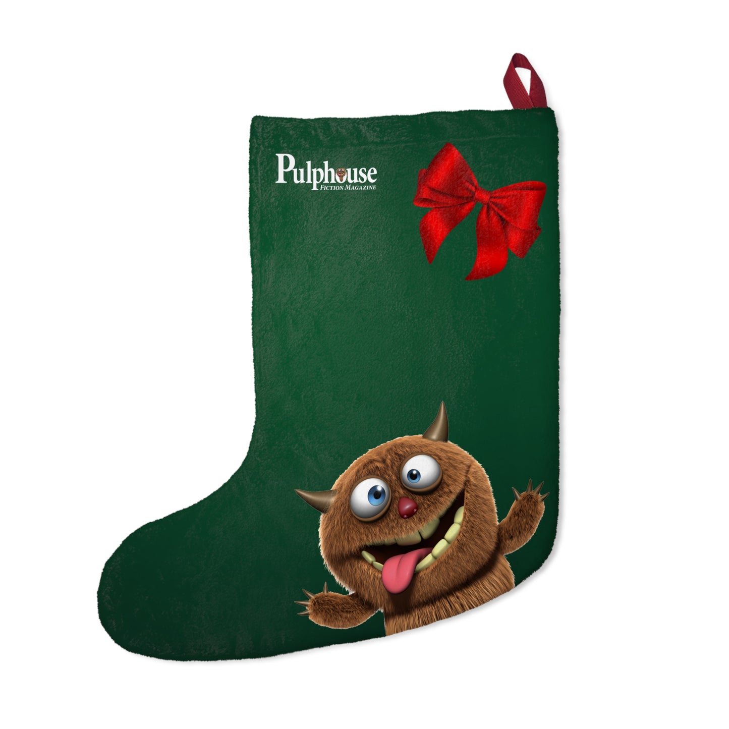 THUMPER Holiday Christmas Stockings