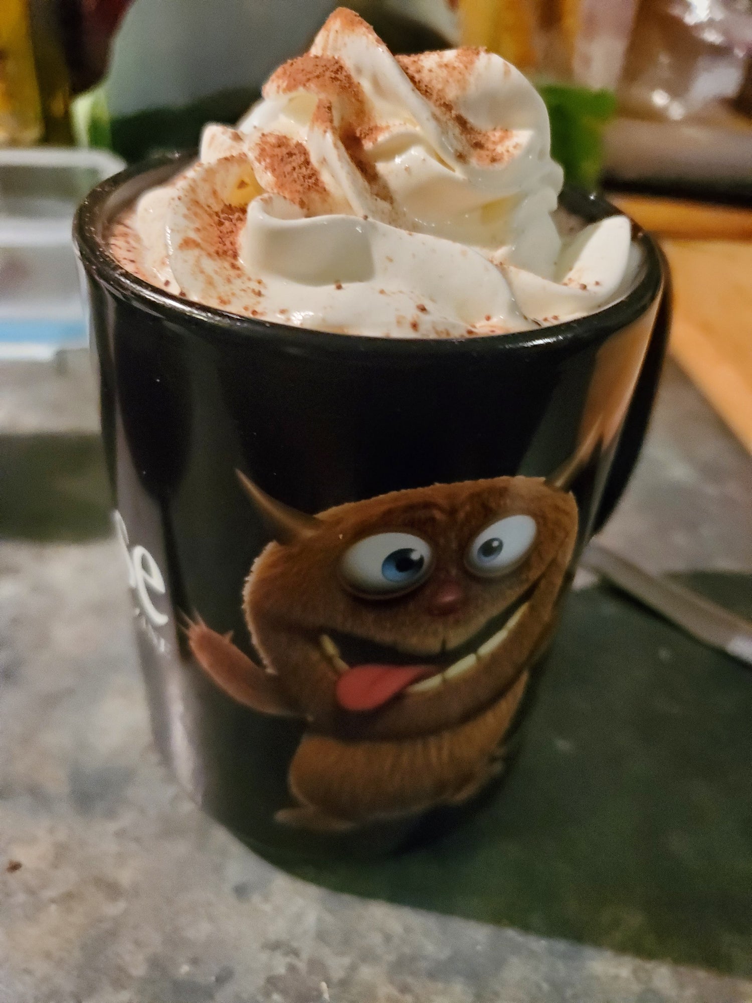 Thumper Mug Image