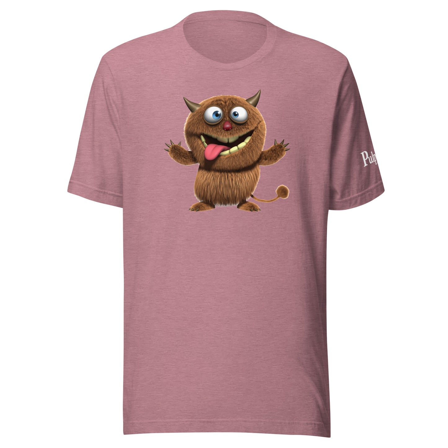 Comfy THUMPER T-SHIRT - Fun & Humorous Short Sleeve T-Shirt Pulphouse Fiction Magazine