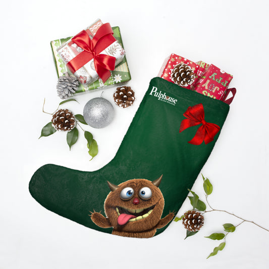 THUMPER Holiday Christmas Stockings