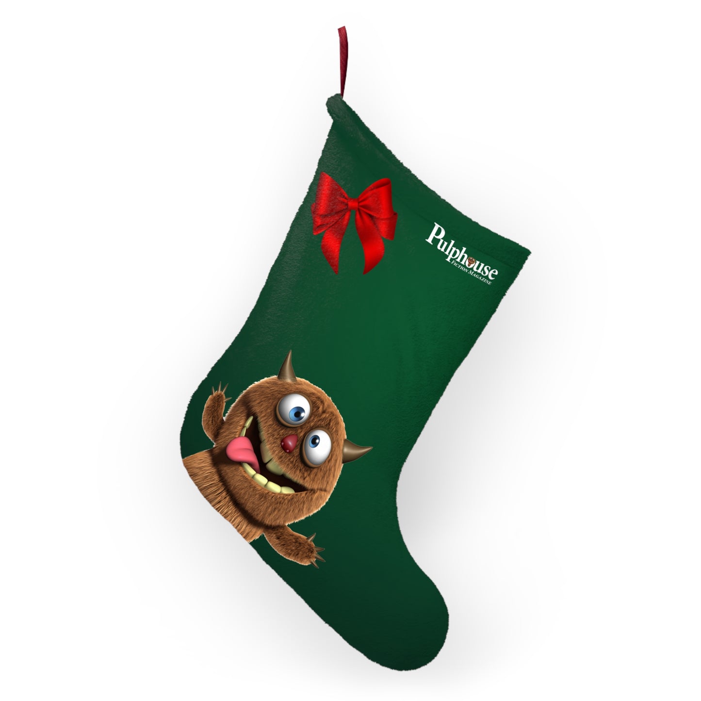 THUMPER Holiday Christmas Stockings