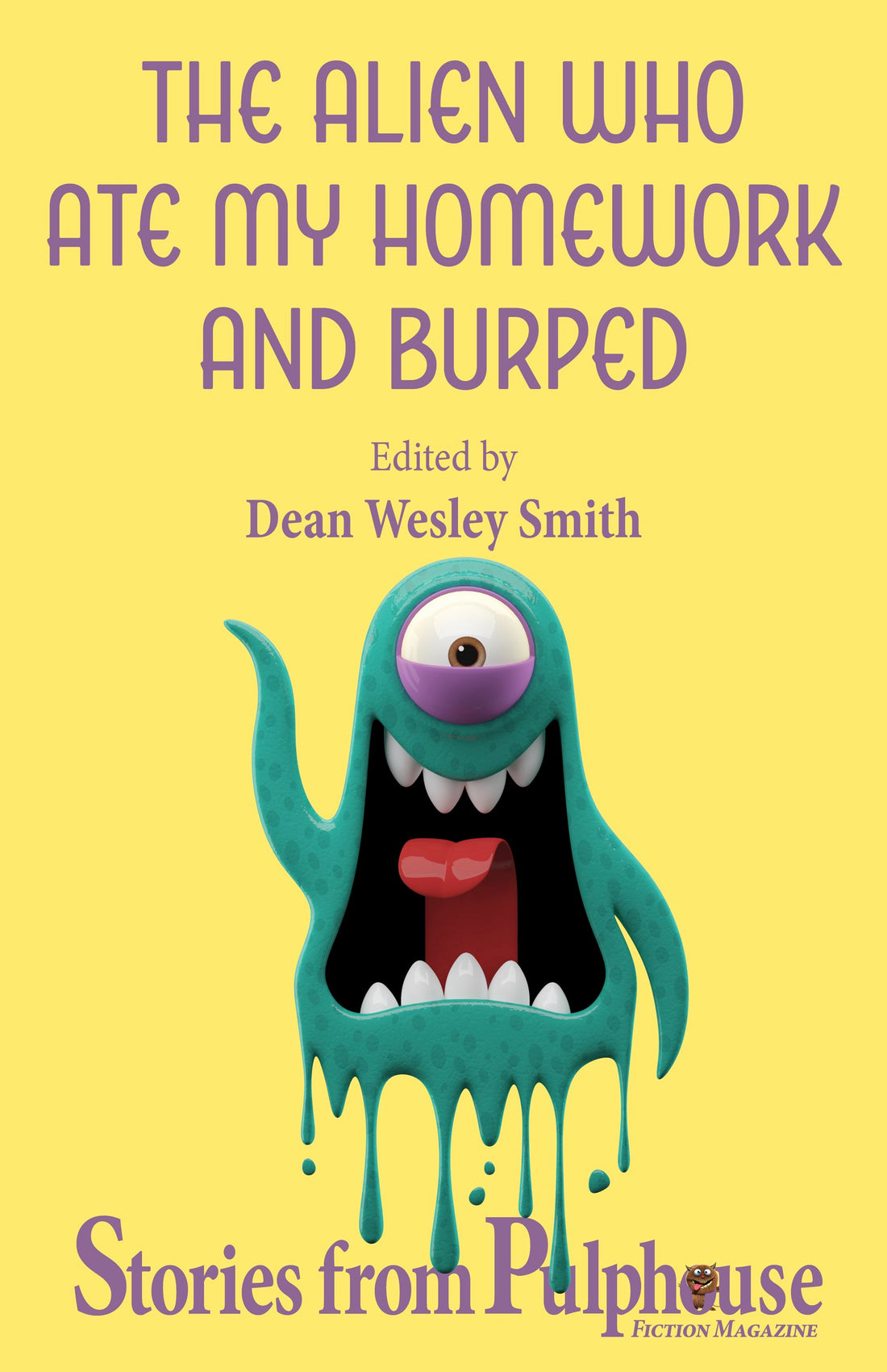 The Alien Who Ate My Homework and Burped – Pulphouse Fiction Magazine