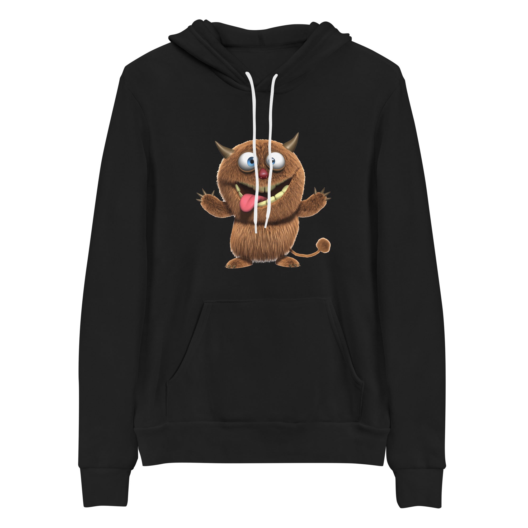 Thumper hoodie hotsell